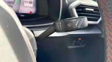 SEAT Leon 1.5 TSI EVO FR 5dr Petrol Hatchback